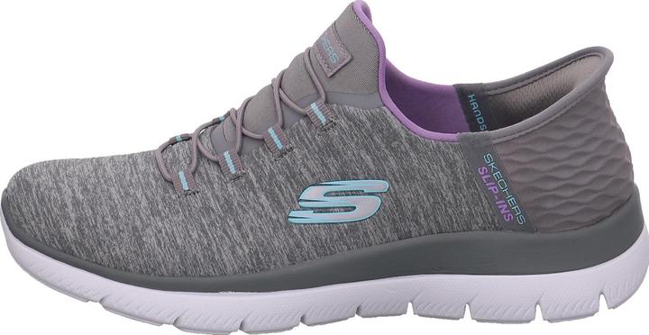 Image du produit Skechers Baskets SUMMITS - DAZZLING HAZE (40)