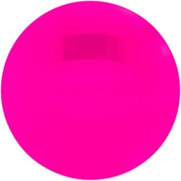 Immagine prodotto Studex Sensitive Ear Studs Novelty Neon Hot Pink (Acciaio inossidabile)