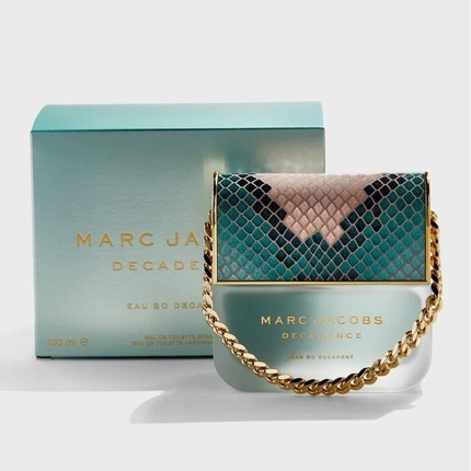 Image du produit Marc Jacobs Eau So Decadent (Eau de toilette, 100 ml)