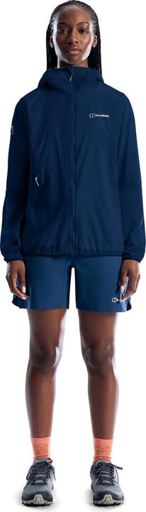 Immagine prodotto Berghaus Women's Pendower Wind Jacket AF (M, S)
