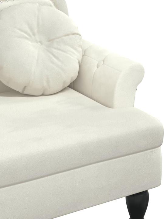 Produktbild vidaXL Bank (120.50 cm)