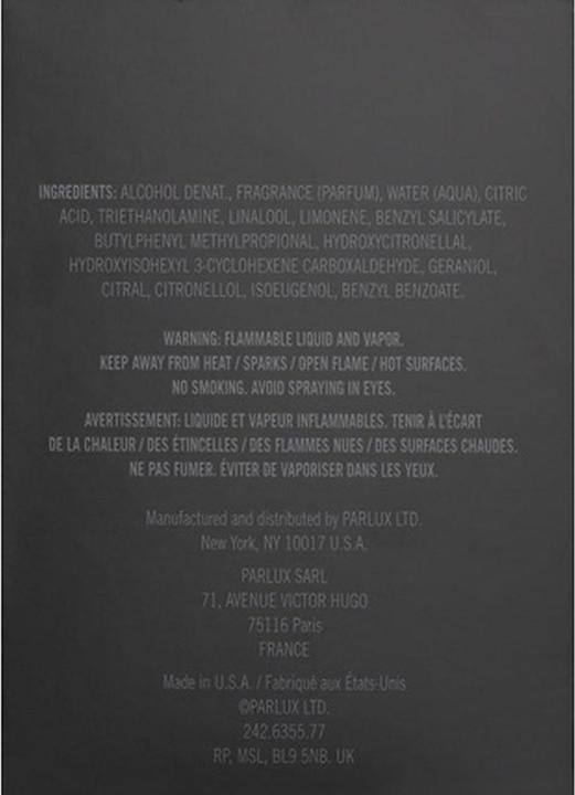 Immagine prodotto Kenneth Cole Nero (Eau de toilette, 100 ml)