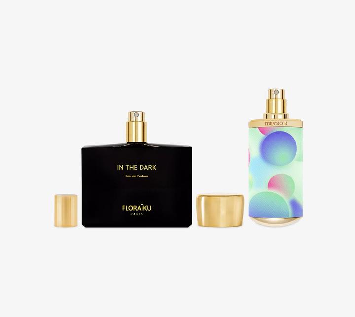 Produktbild Floraïku In the dark (Eau de Parfum, 60 ml)