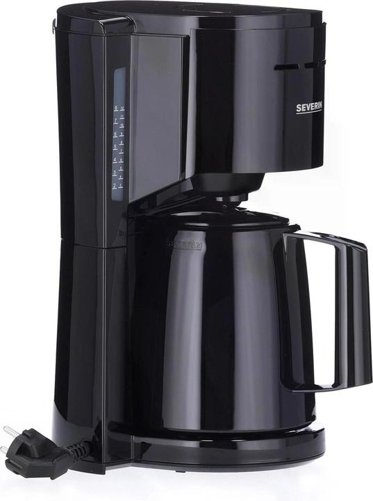 Actual product image Severin sw KA9306