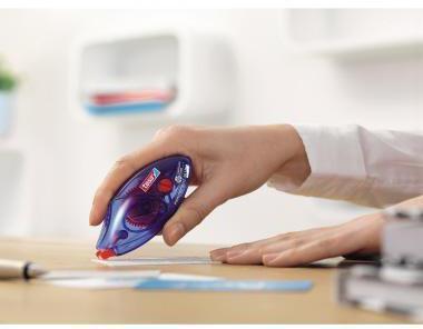 Produktbild tesa Kleberoller permanent