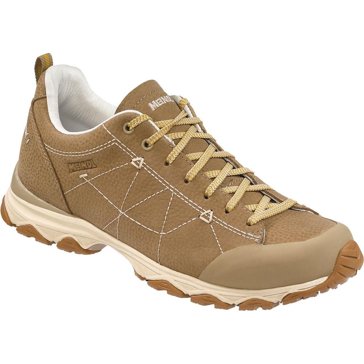 Meindl, Damen, Wanderschuhe, Matera Lady (41.5), Beige