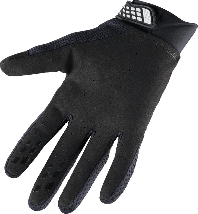 Actual product image Kenny Summer motorcycle gloves for kids (6)