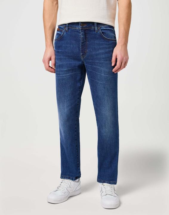 Produktbild Wrangler Jeans Straight Leg Texas Low Stretch (W34/L30)