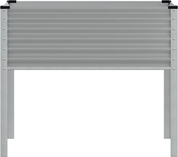 Produktbild vidaXL Pflanzkübel