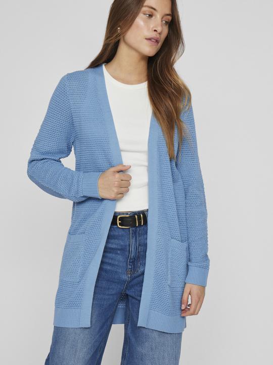 Produktbild Vila Basic Strickjacke (S)