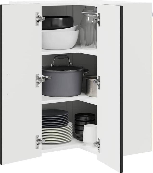 Produktbild vidaXL Küchenschrank (57 x 57 x 80 cm)