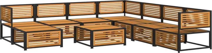 Produktbild vidaXL Genevieve