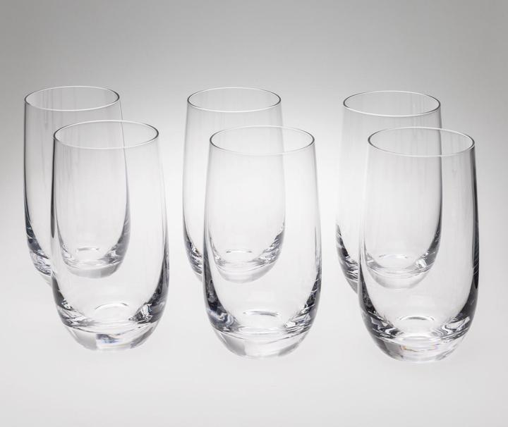 Image du produit Leonardo Tivoli (0.39 l, 6 x)