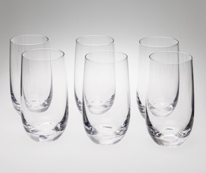 Immagine prodotto Leonardo Tivoli (0.39 l, 6 x)