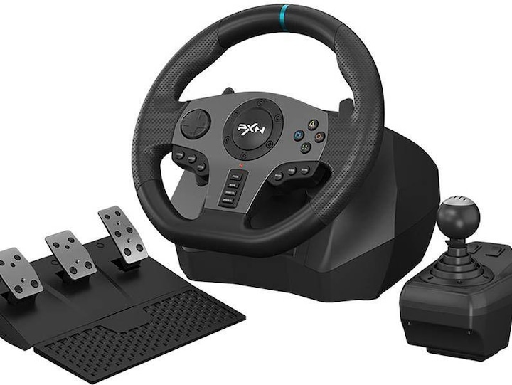 Produktbild PXN PXN-V9 (PS3, PS4, Xbox One S, Switch, Windows, Xbox Series S)