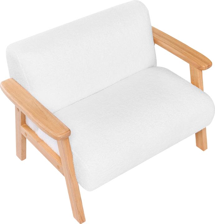 Produktbild Beliani Lalmo (Kindersofa)