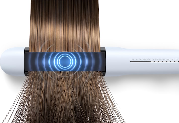 Actual product image Philips 5000 Series (Straightening iron)