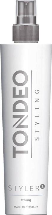 Immagine prodotto Tondeo Finitore 1 (200 ml)