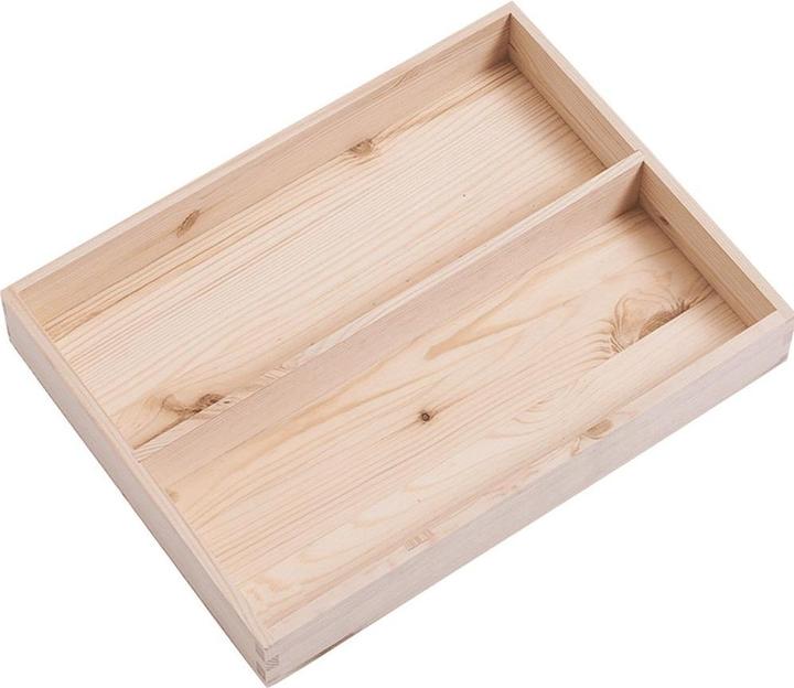 40 x 30 x 5 cm