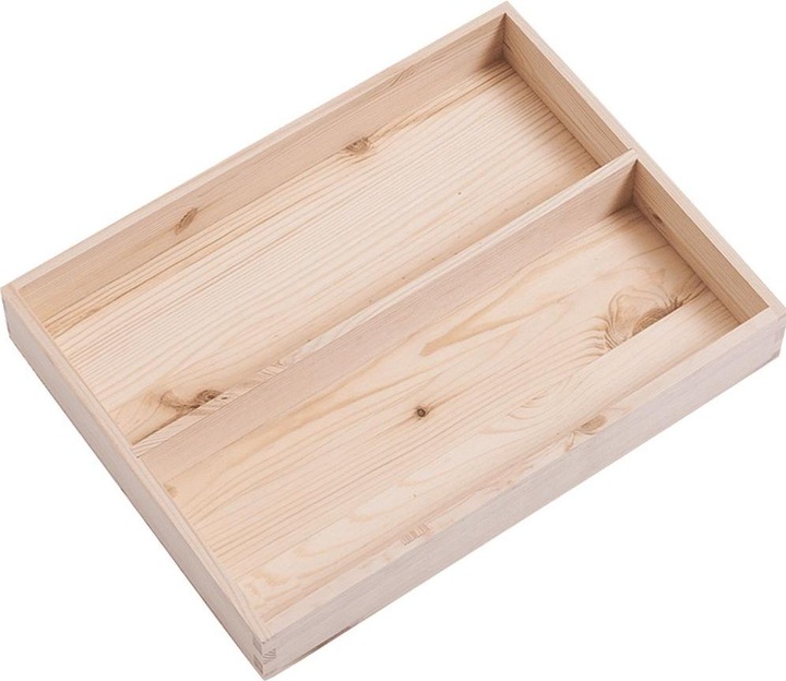 40 x 30 x 5 cm