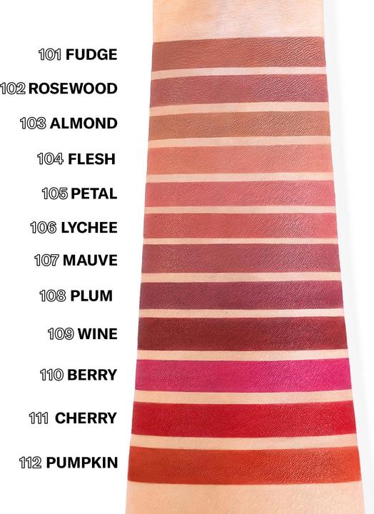 Immagine prodotto Mesauda Labbra - Matita labbra Artist Lips Lychee 106 (106)