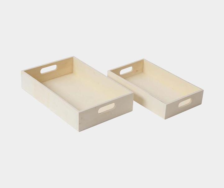 Produktbild I Am Creative Tablett Set