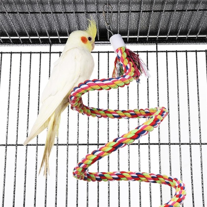 Produktbild Jamb Vogelkäfig 174cm