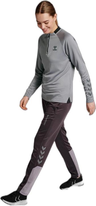 Produktbild hummel Gg12 Action Half Zip Sweat Woman (XL)