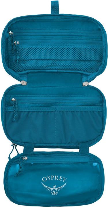 Immagine prodotto Osprey Organizer ultraleggero con zip 2 (2 l)