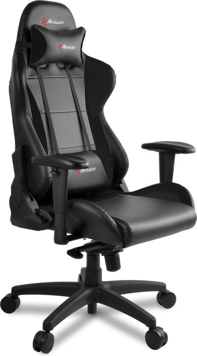 Produktbild Arozzi Gaming Stuhl Verona Pro V2 Carbon - PU