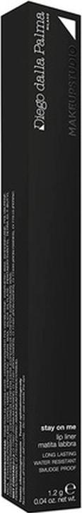 Immagine prodotto Diego dalla Palma Stay On ME Lip Liner a lunga durata n. 148 (148)