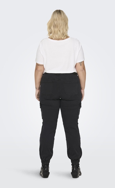 Actual product image Only Curvy Cargo Pants (W52/L32)