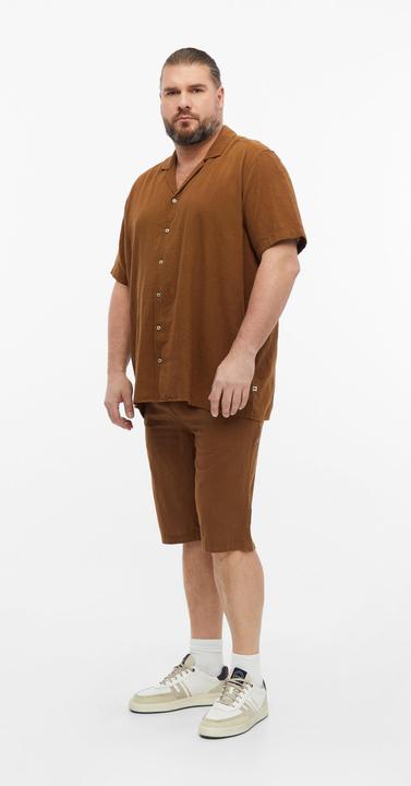 Produktbild s.Oliver Hemd (XXL)