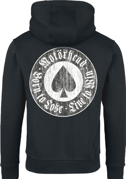 Image du produit Motörhead Logo (M)