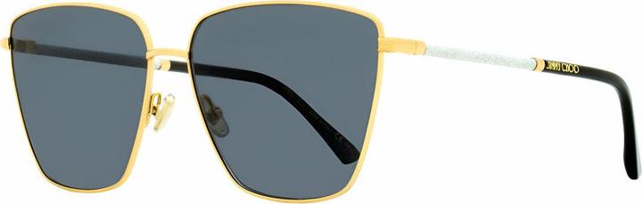 Produktbild Jimmy Choo Damensonnenbrille LAVI-S-2M2IR ø 60 mm