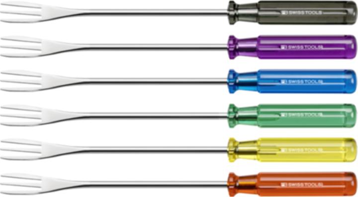 PB Swiss Tools Fonduegabeln PB4040