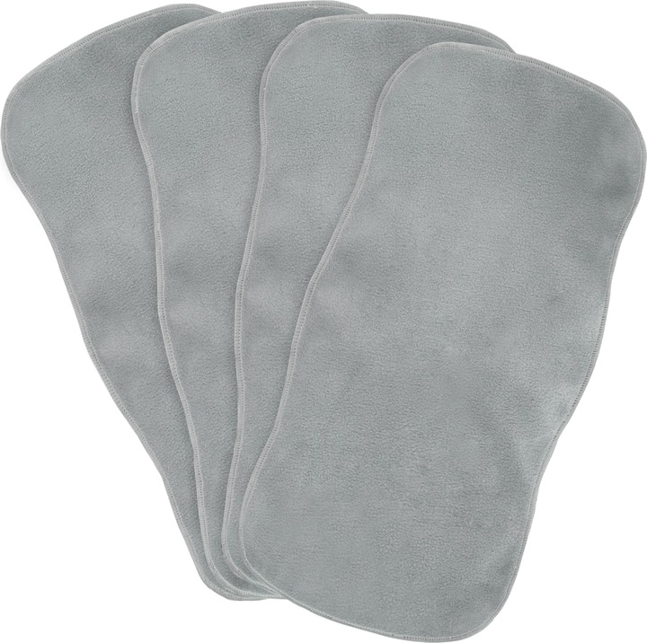 Bambino Mio Non-tissé réutilisable (Taille unique, 8 pièce(s))
