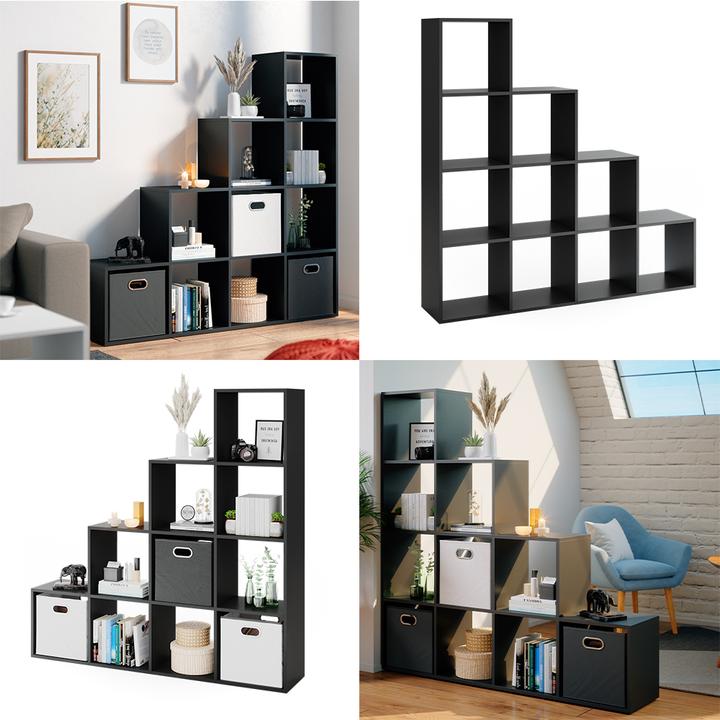 Produktbild Vicco Treppenregal