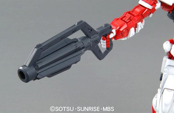Immagine prodotto Bandai Gundam - Astray Red frame Revise Master Grade