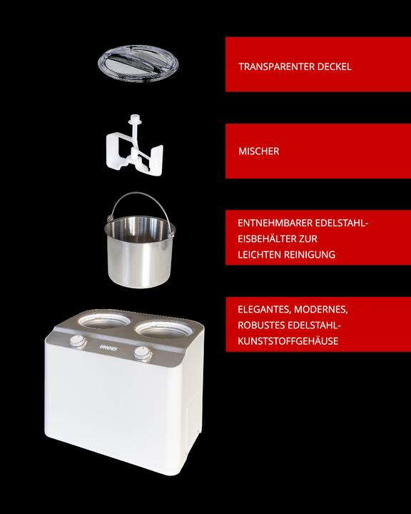 Produktbild Essge Unold 48830