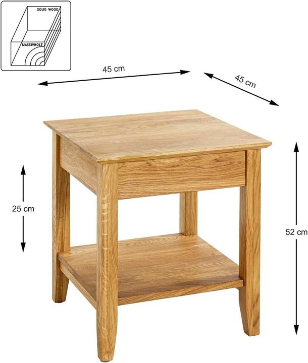 Image du produit HAKU Möbel Harper