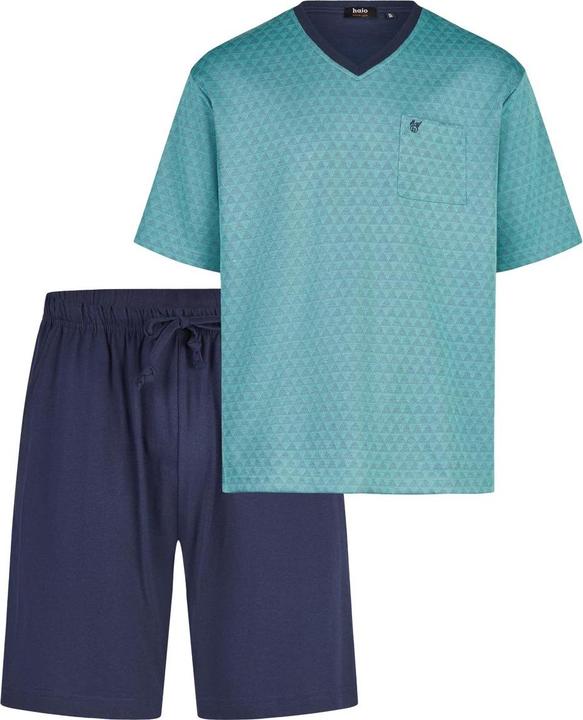 Produktbild Hajo Klima Light Schlafanzug (M)
