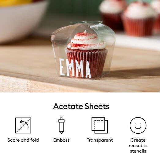 Produktbild Cricut 2003600