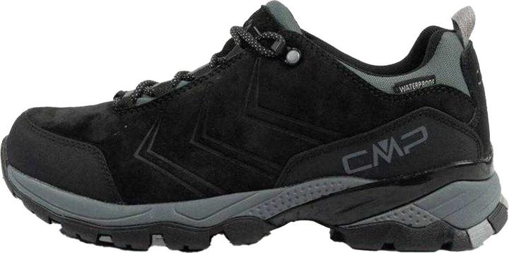 Produktbild CMP Campagnolo Melnick Sneaker Leder (44)