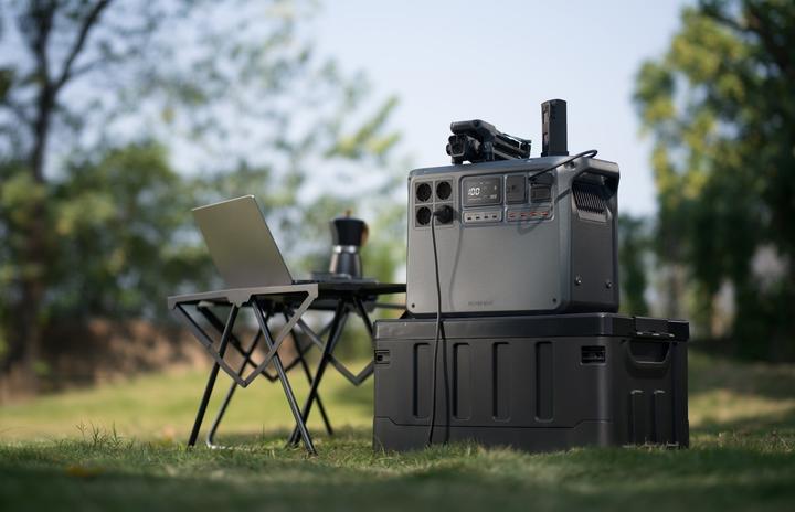 Produktbild DJI Power 1000 (EU) (2048 Wh, 23.20 kg)