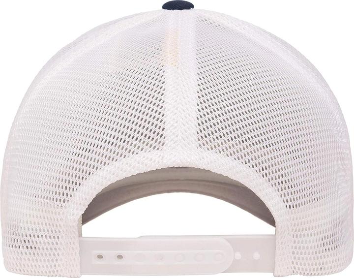 Produktbild Beechfield Urbanwear Trucker Cap (One Size)