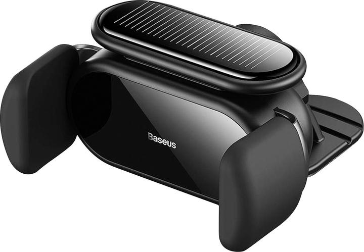 Produktbild Baseus Steel Cannon Pro Series