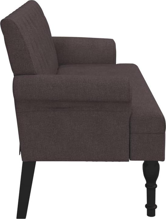 Produktbild vidaXL Bank (120 cm)