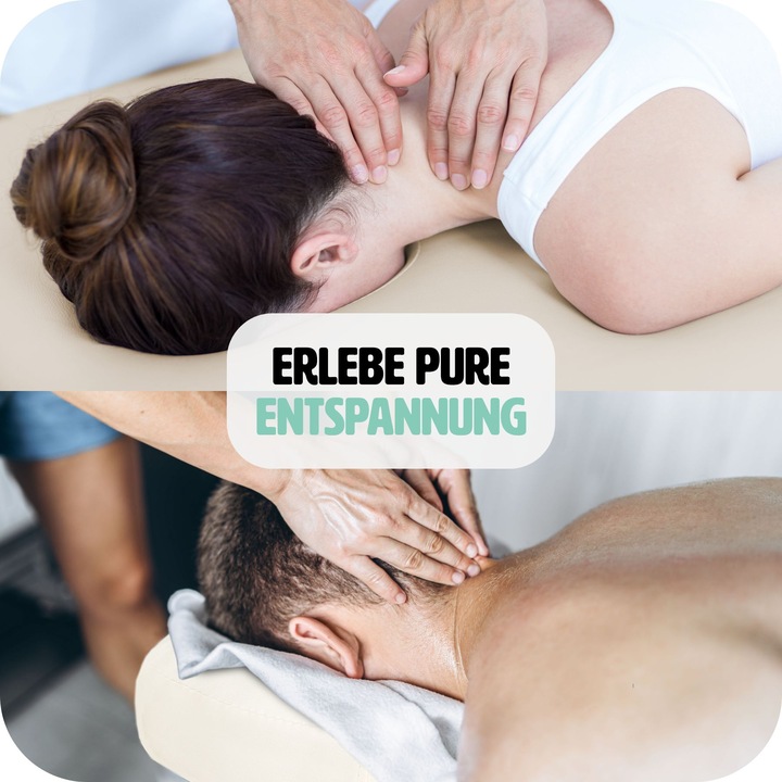 Actual product image tectake Massage table