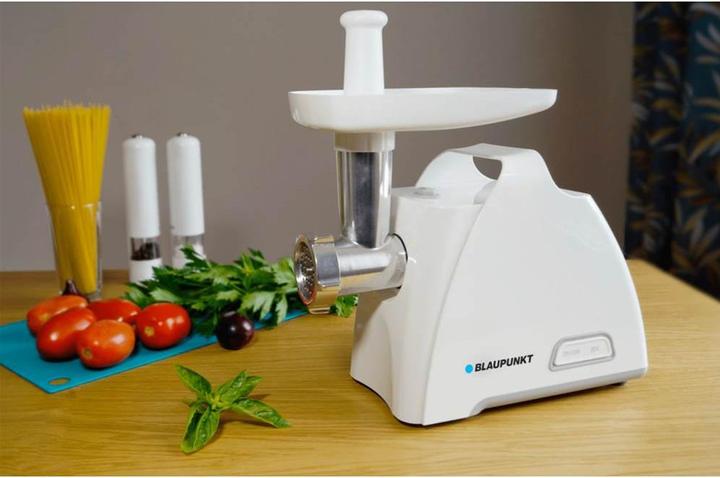 Actual product image Blaupunkt FMM401